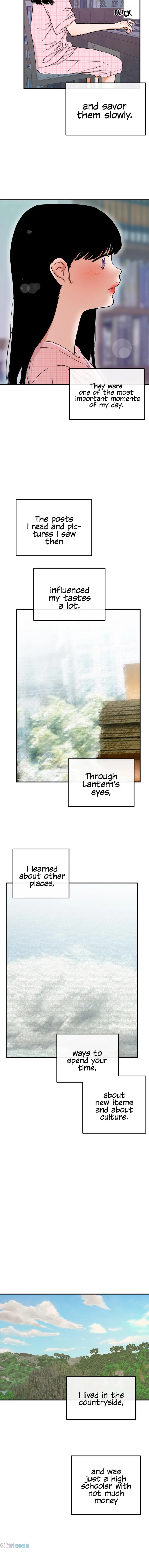 Something Between Us chapter 18 - page 2