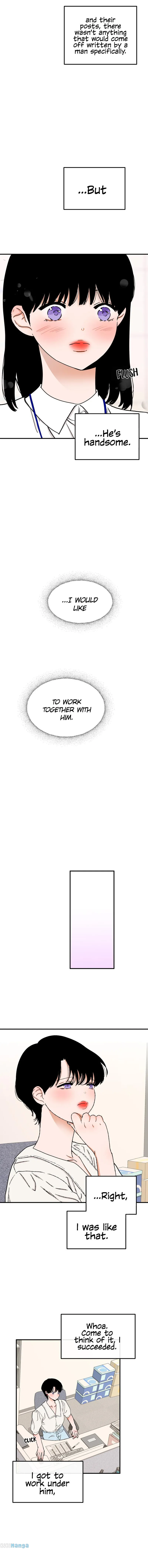 Something Between Us chapter 18 - page 7