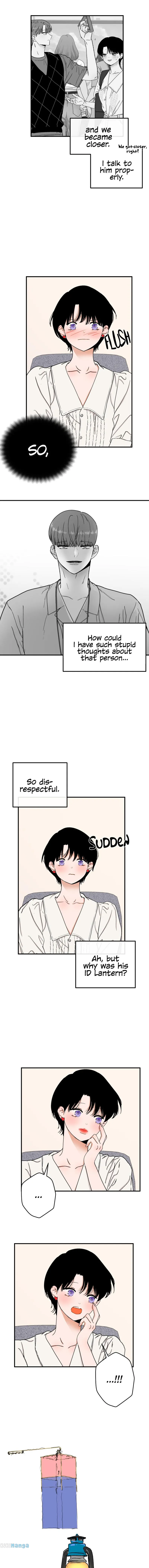 Something Between Us chapter 18 - page 8