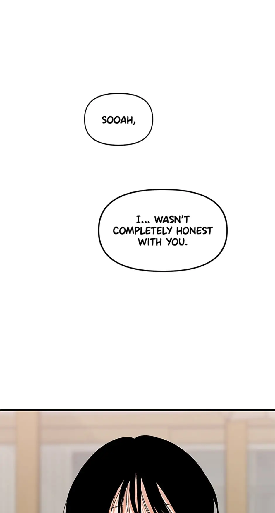 Something Between Us chapter 47 - page 1
