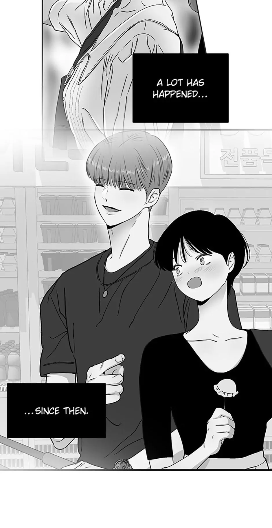 Something Between Us chapter 47 - page 10
