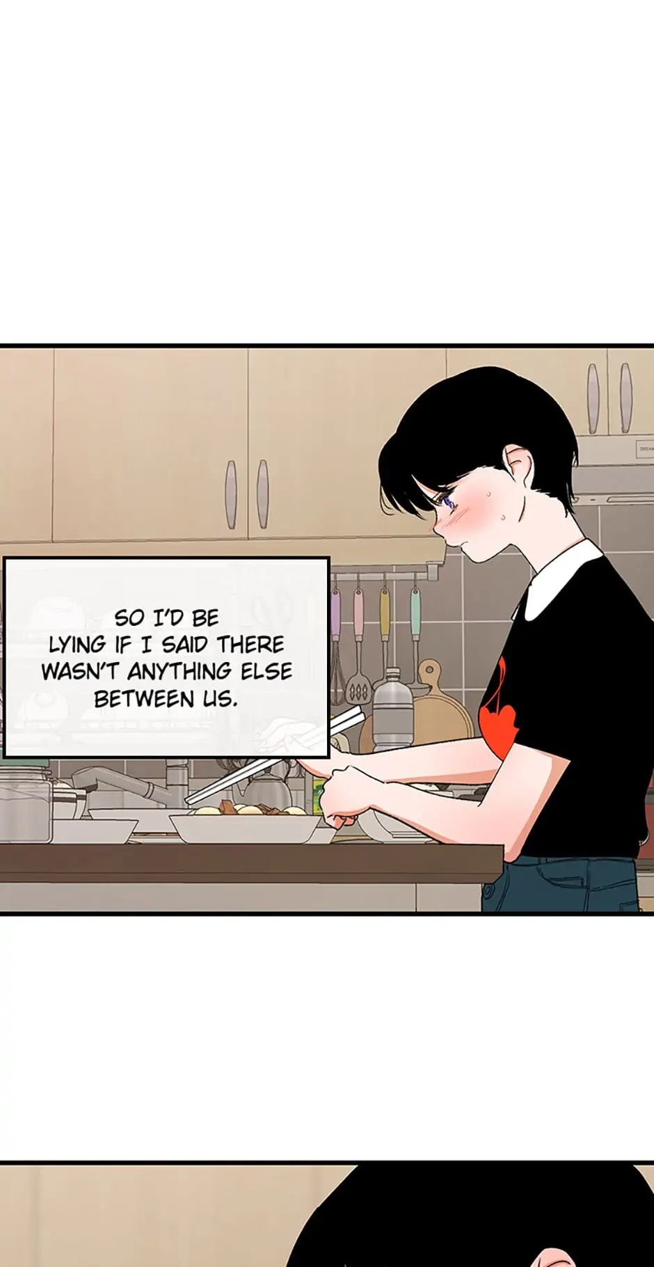 Something Between Us chapter 47 - page 11