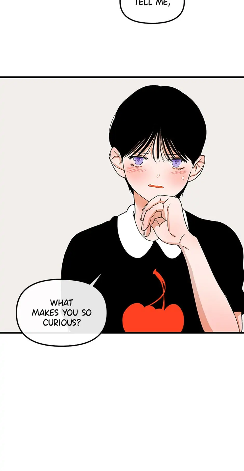 Something Between Us chapter 47 - page 14