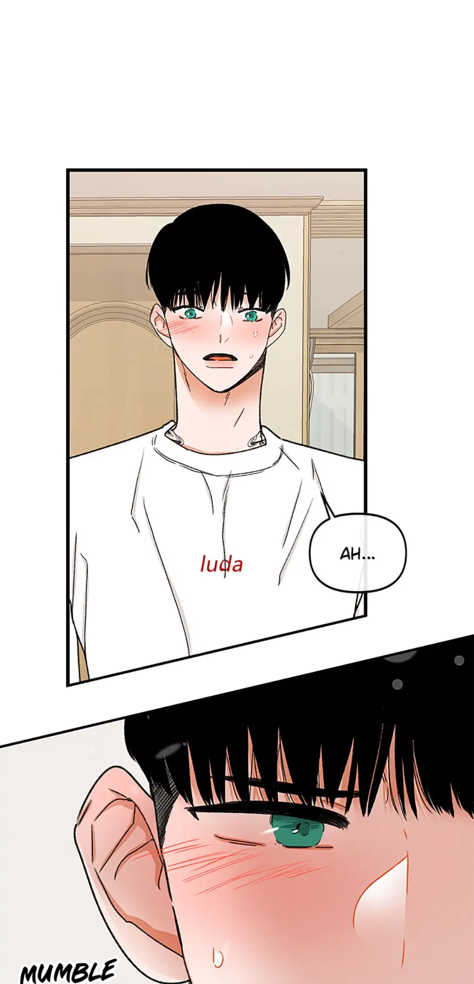 Something Between Us chapter 47 - page 15