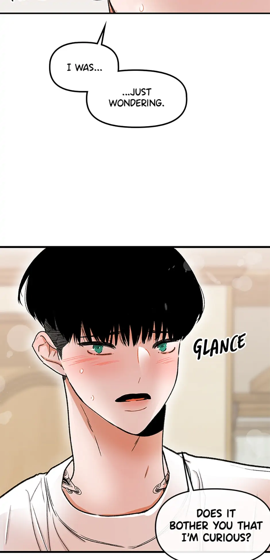 Something Between Us chapter 47 - page 16