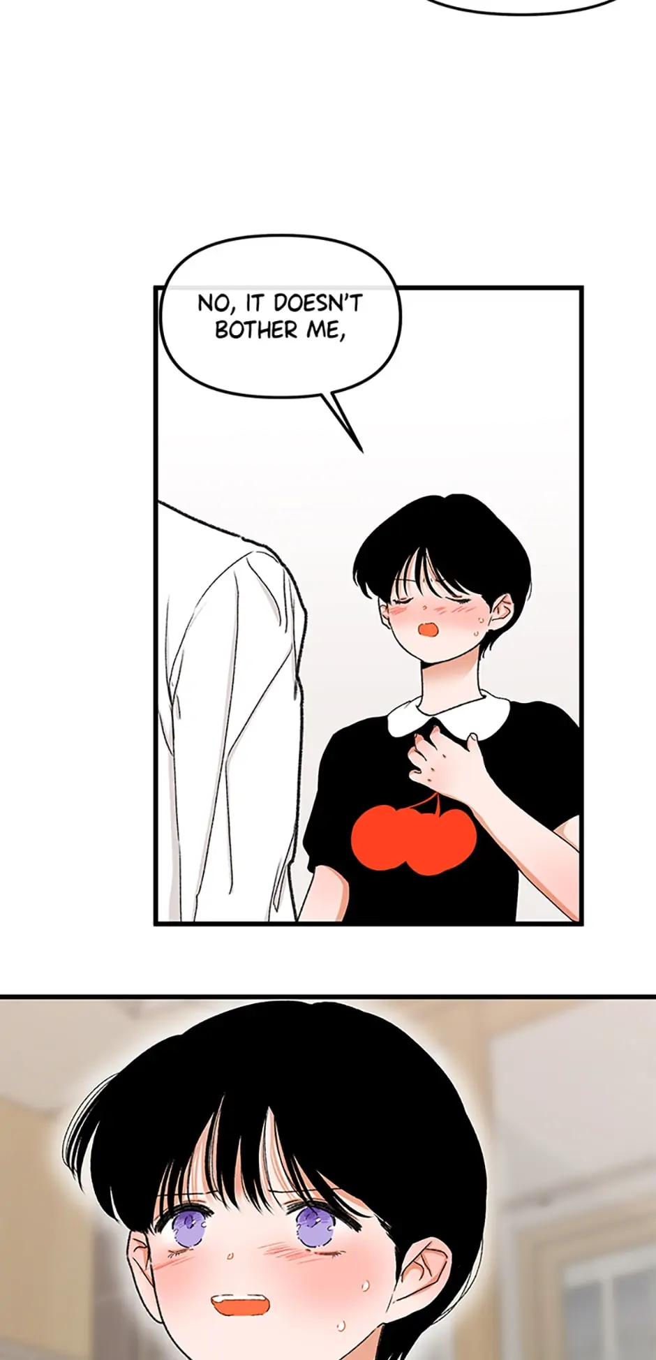 Something Between Us chapter 47 - page 17