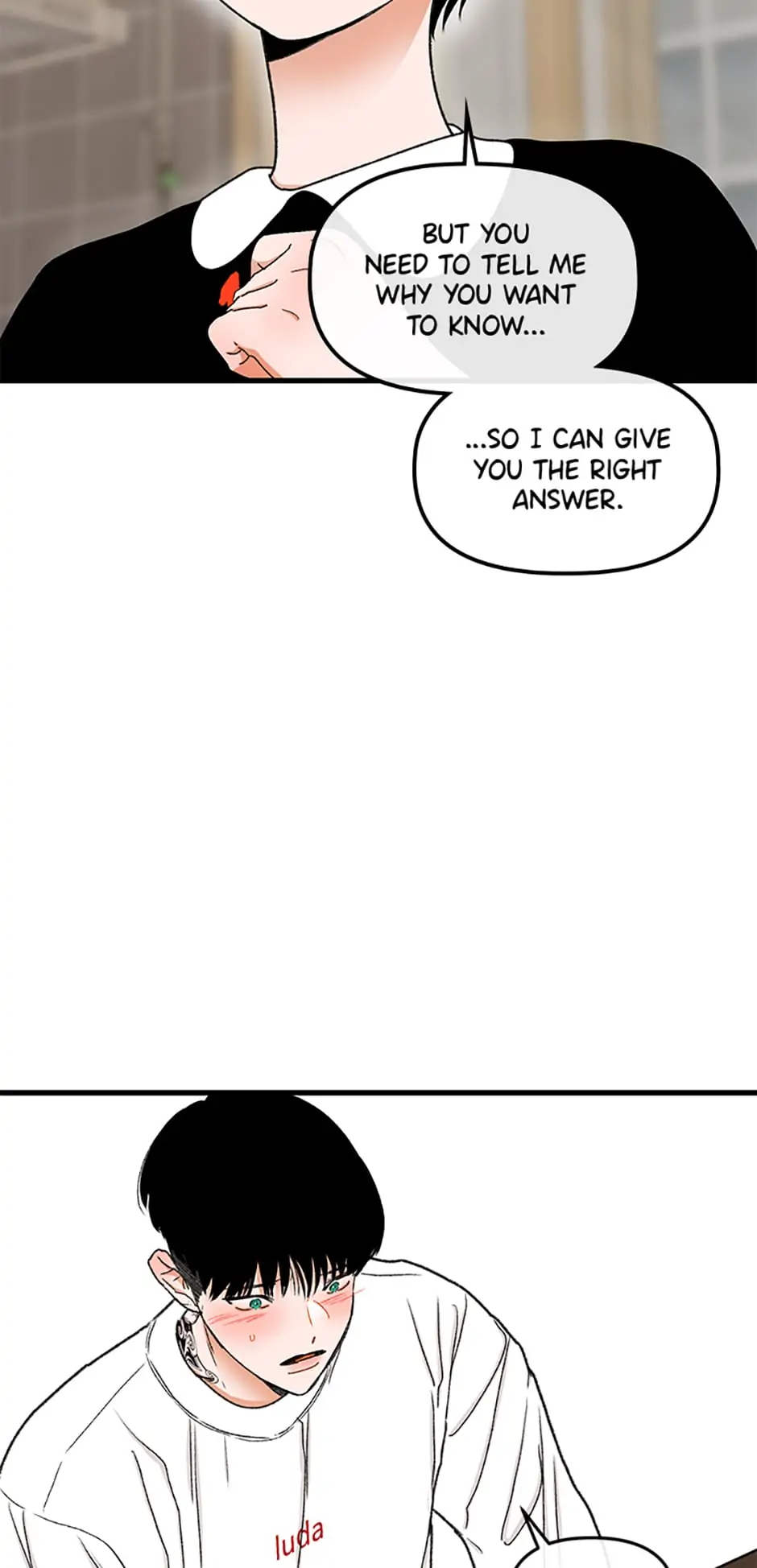Something Between Us chapter 47 - page 18