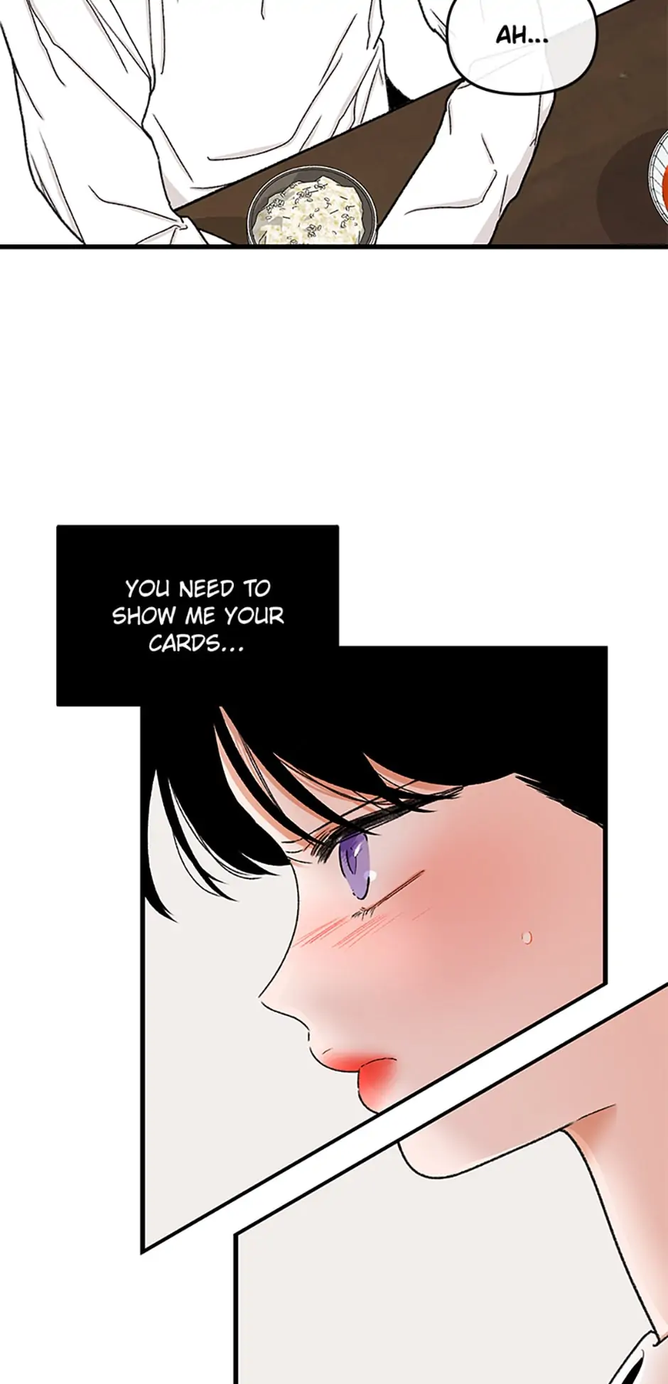 Something Between Us chapter 47 - page 19