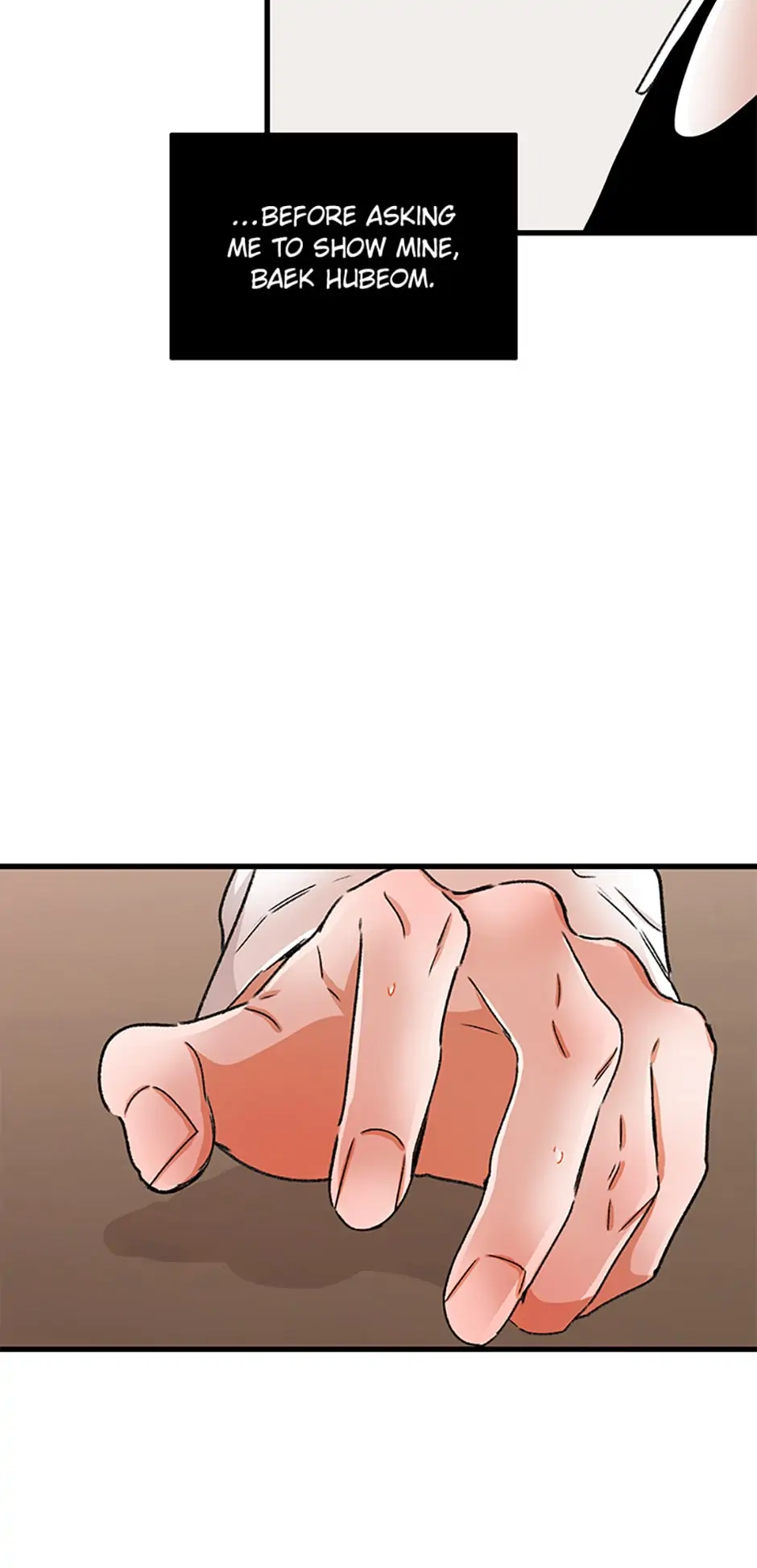 Something Between Us chapter 47 - page 20