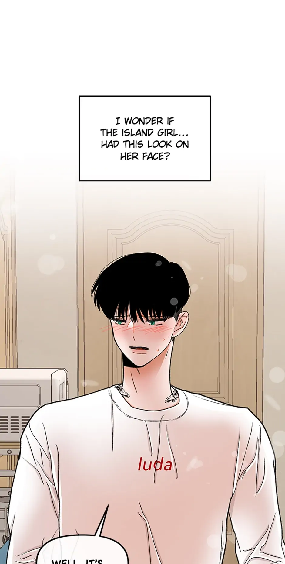 Something Between Us chapter 47 - page 24