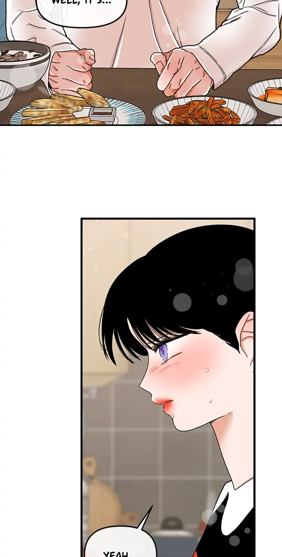 Something Between Us chapter 47 - page 25