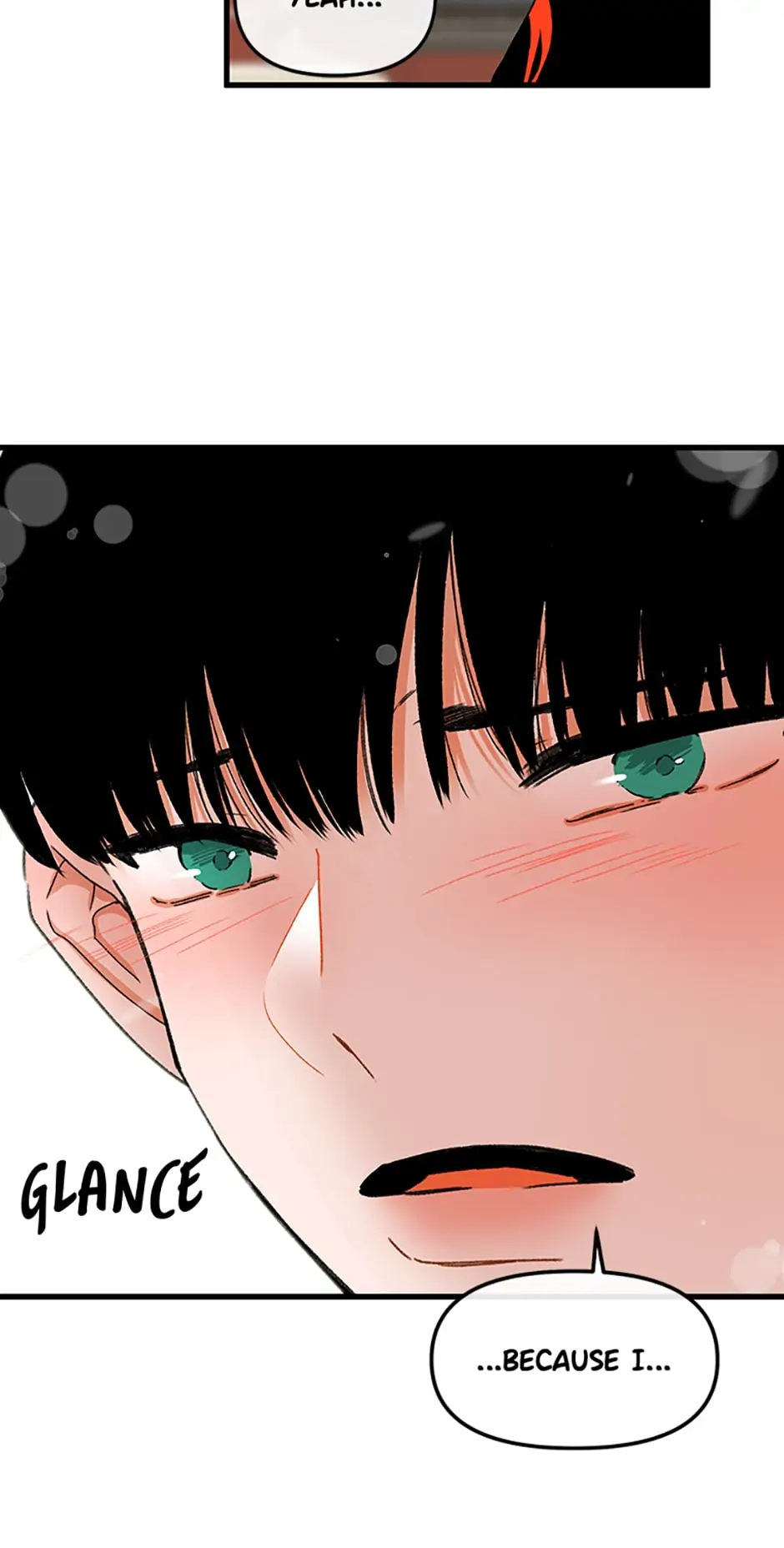 Something Between Us chapter 47 - page 26
