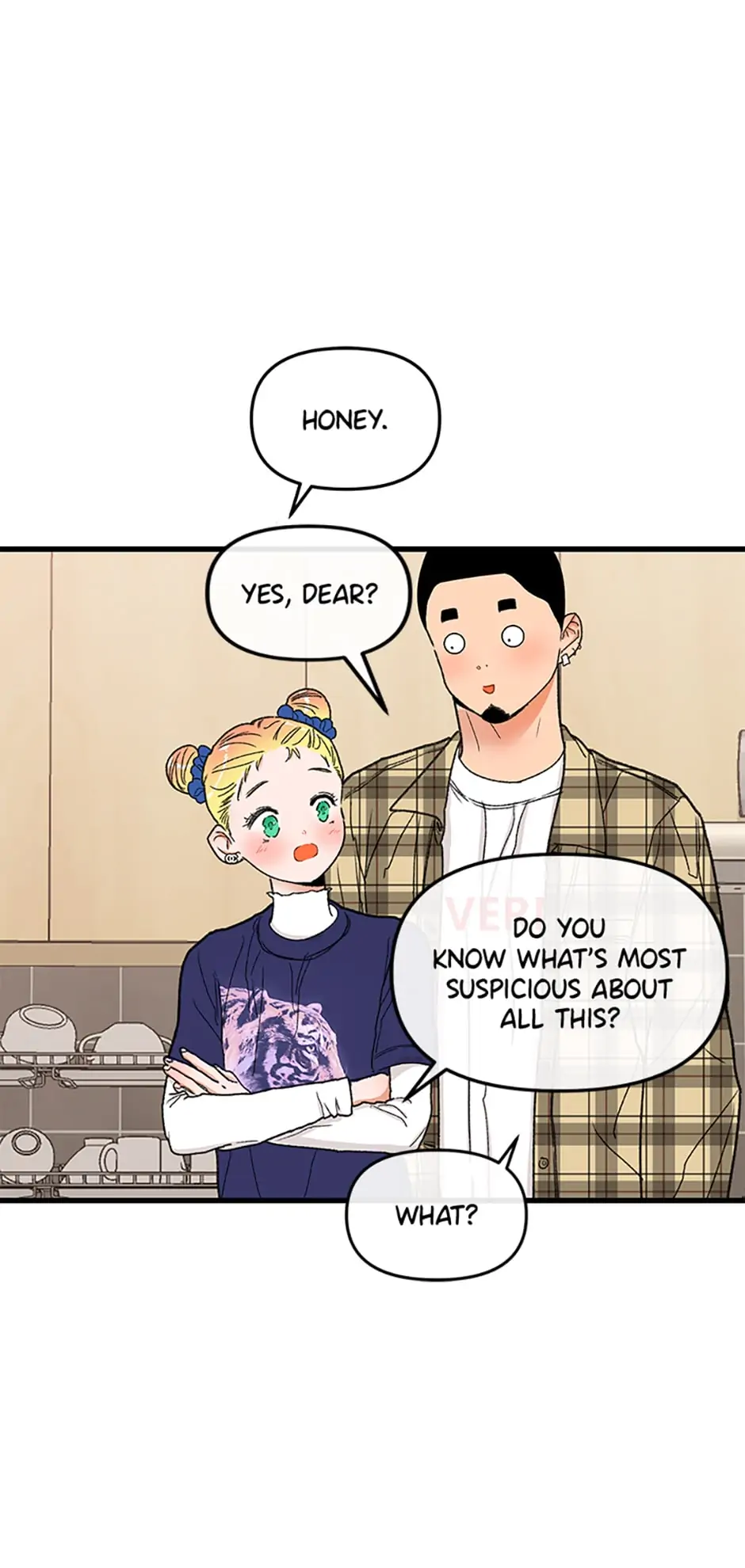 Something Between Us chapter 47 - page 34