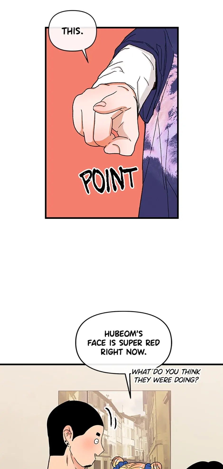 Something Between Us chapter 47 - page 35