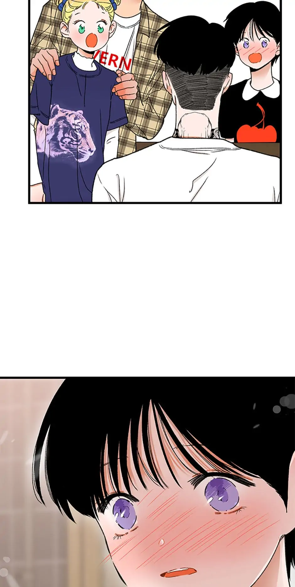 Something Between Us chapter 47 - page 46