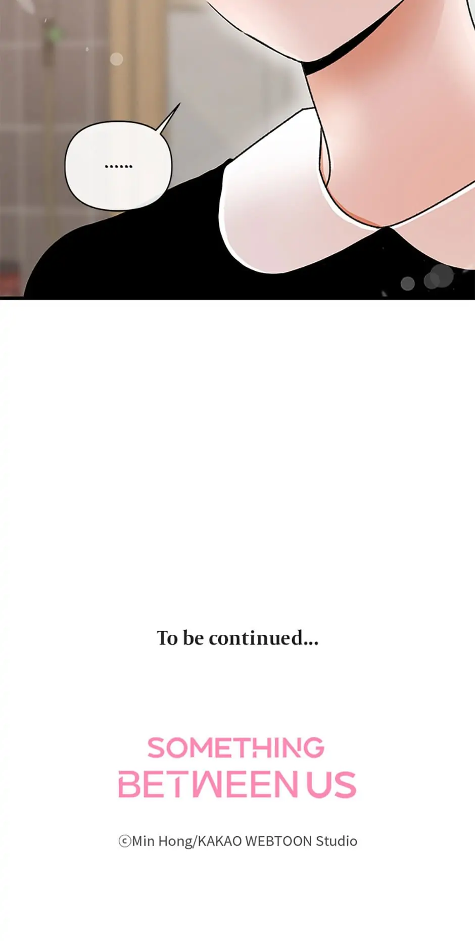 Something Between Us chapter 47 - page 47