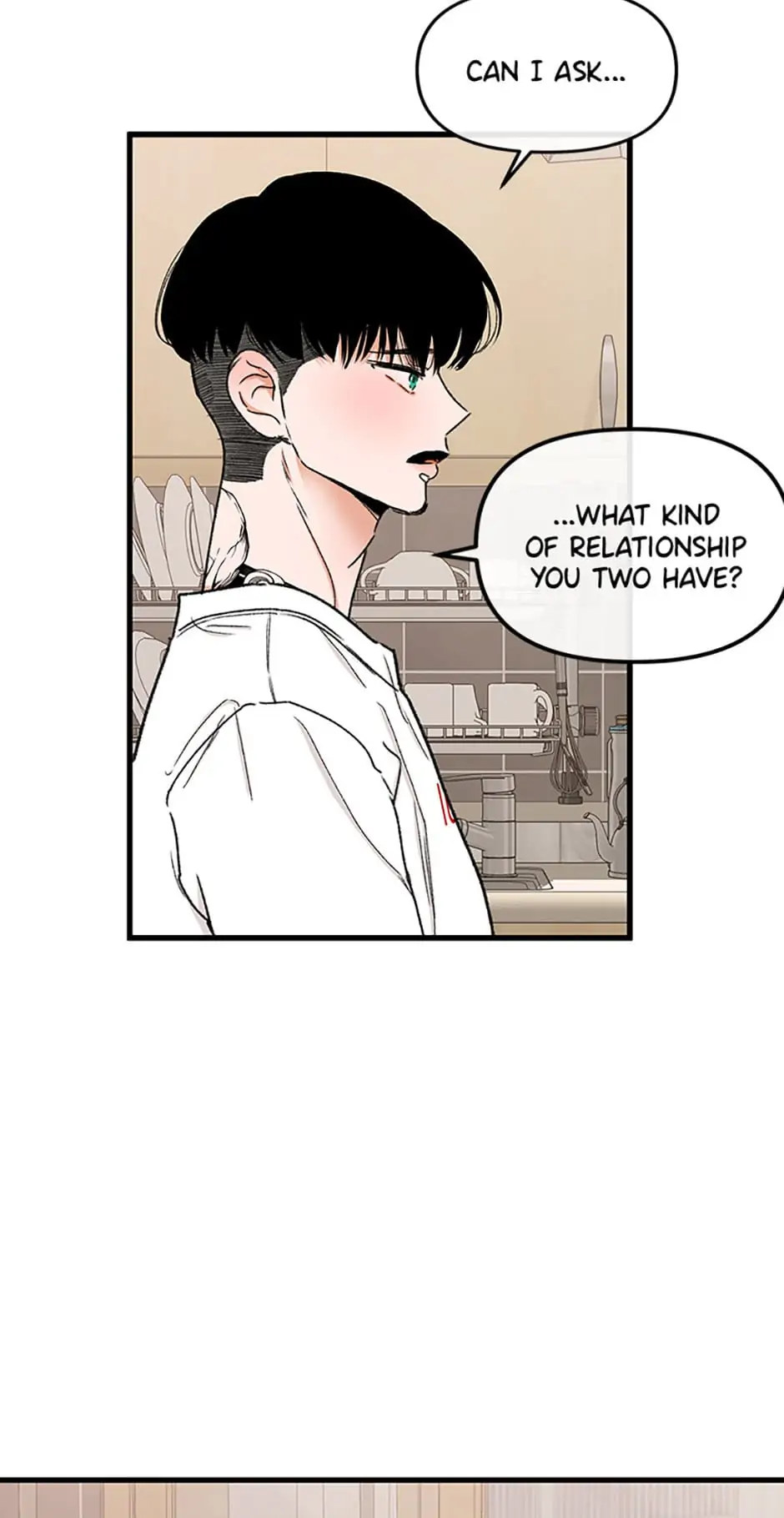 Something Between Us chapter 47 - page 6