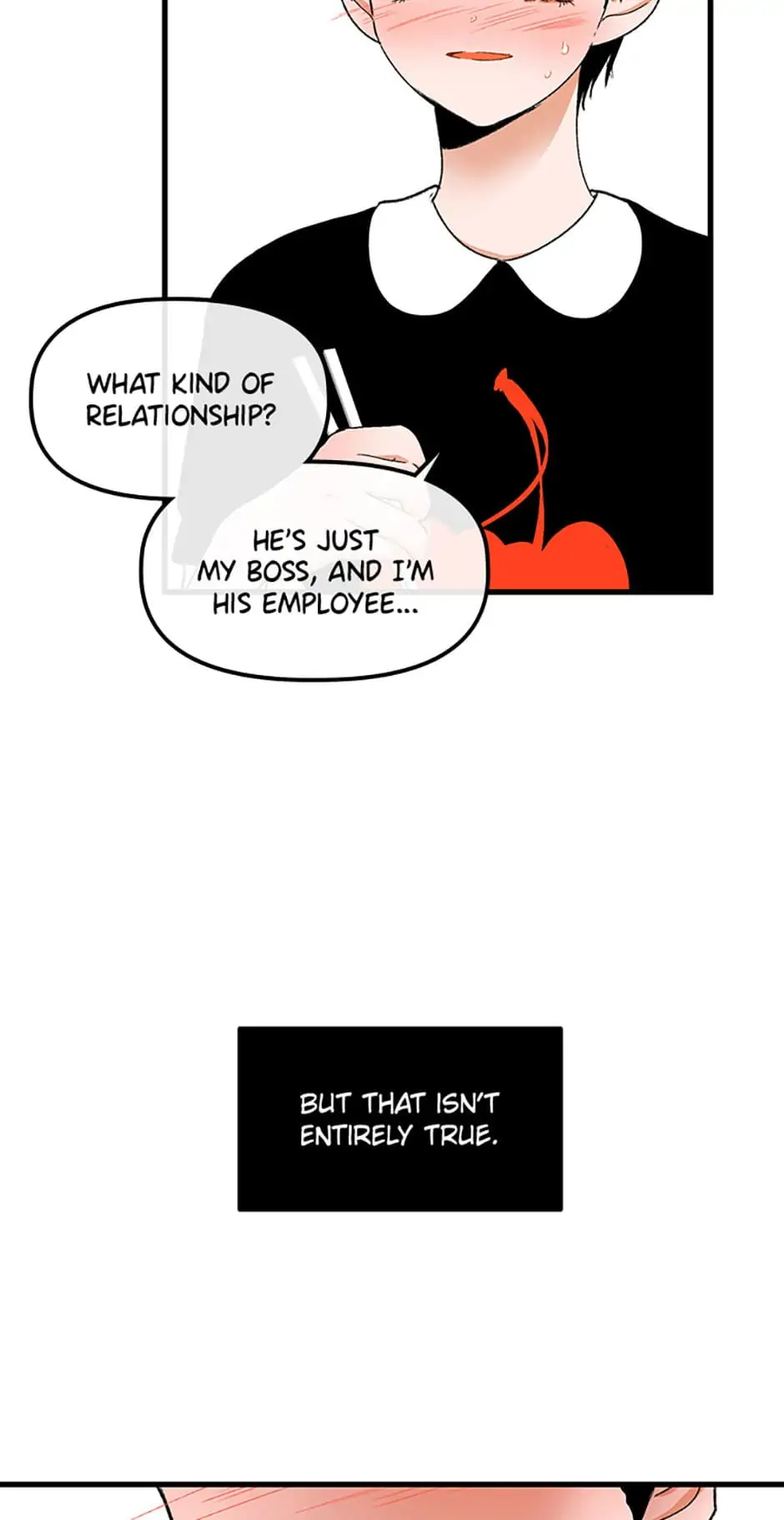 Something Between Us chapter 47 - page 8
