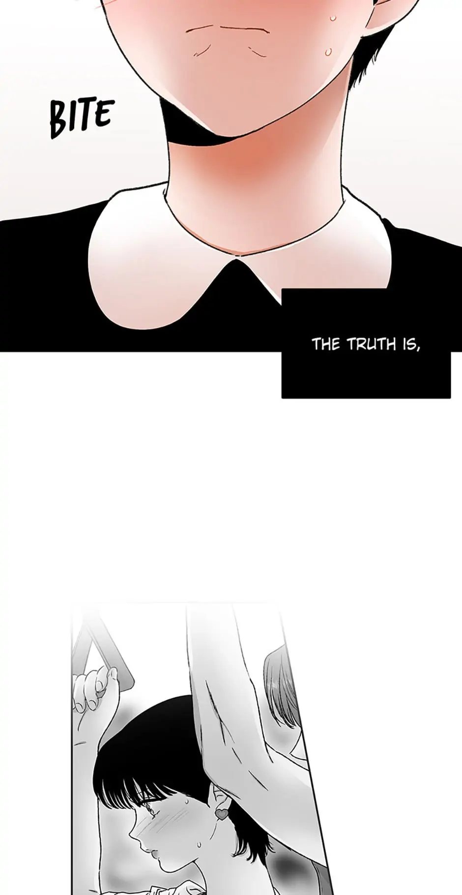 Something Between Us chapter 47 - page 9