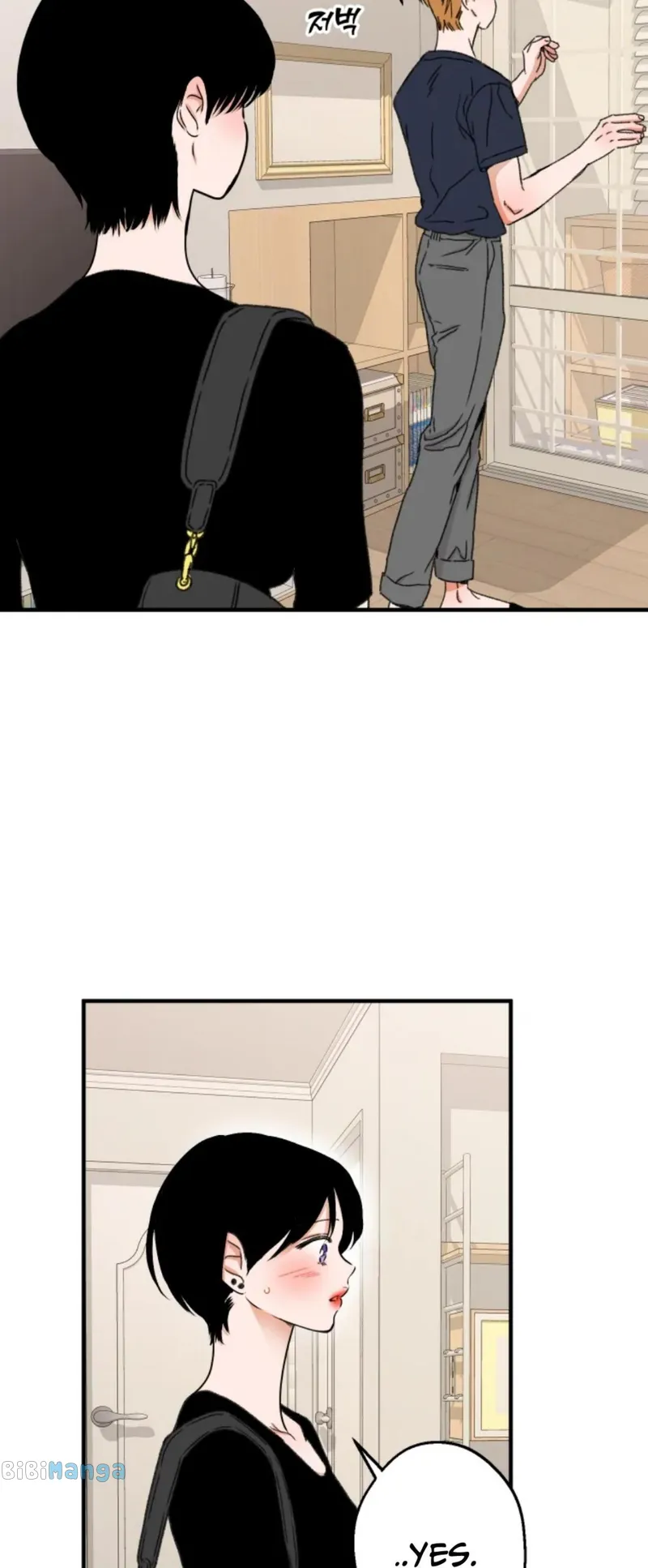 Something Between Us chapter 29 - page 11