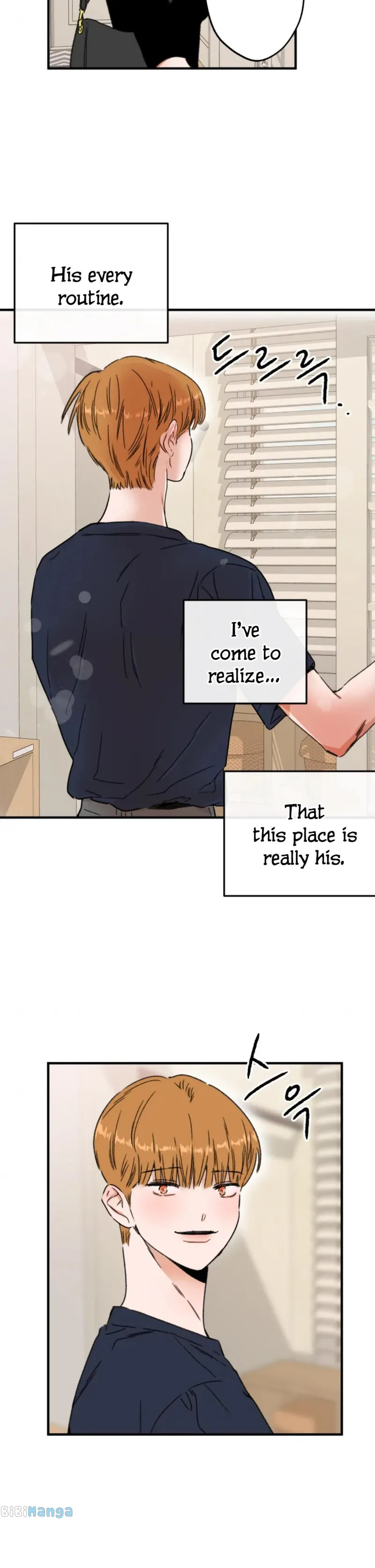 Something Between Us chapter 29 - page 12