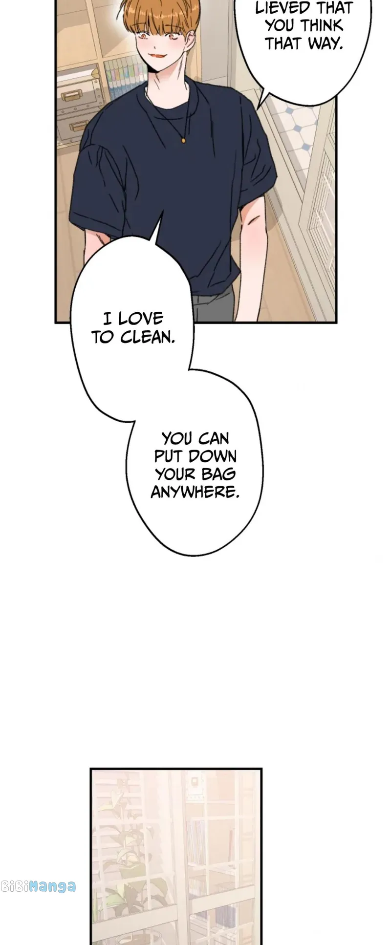 Something Between Us chapter 29 - page 14