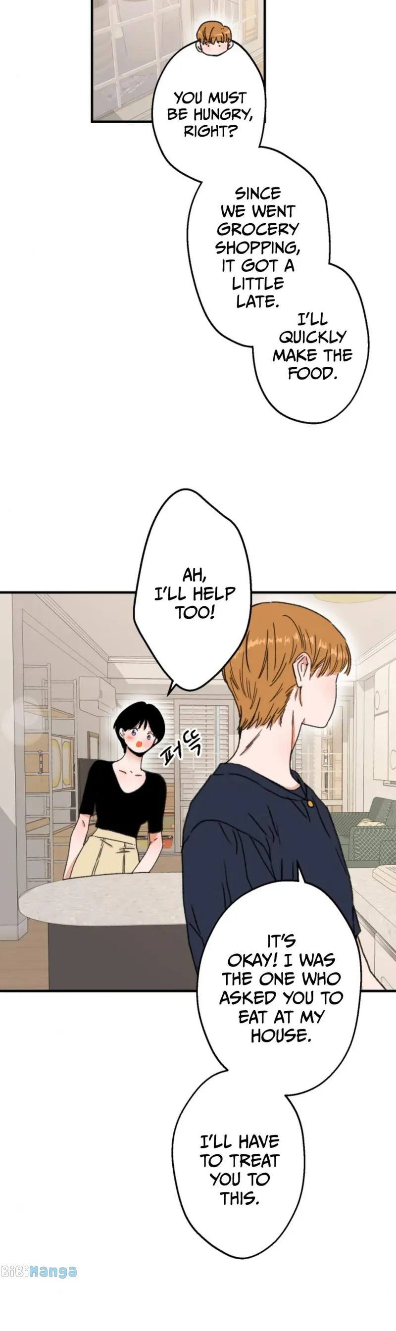 Something Between Us chapter 29 - page 15