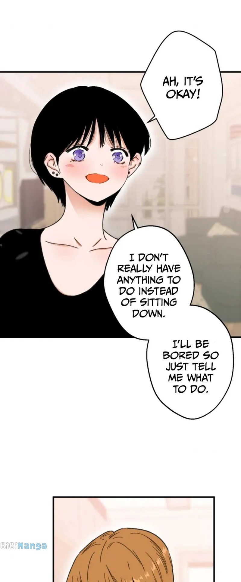 Something Between Us chapter 29 - page 16