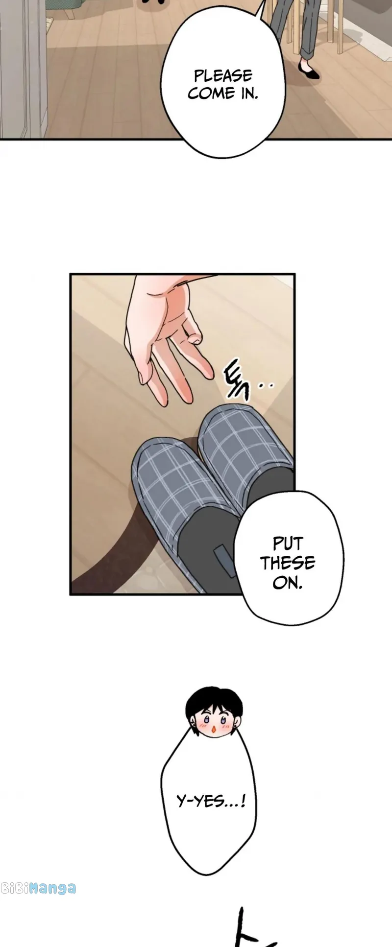 Something Between Us chapter 29 - page 2