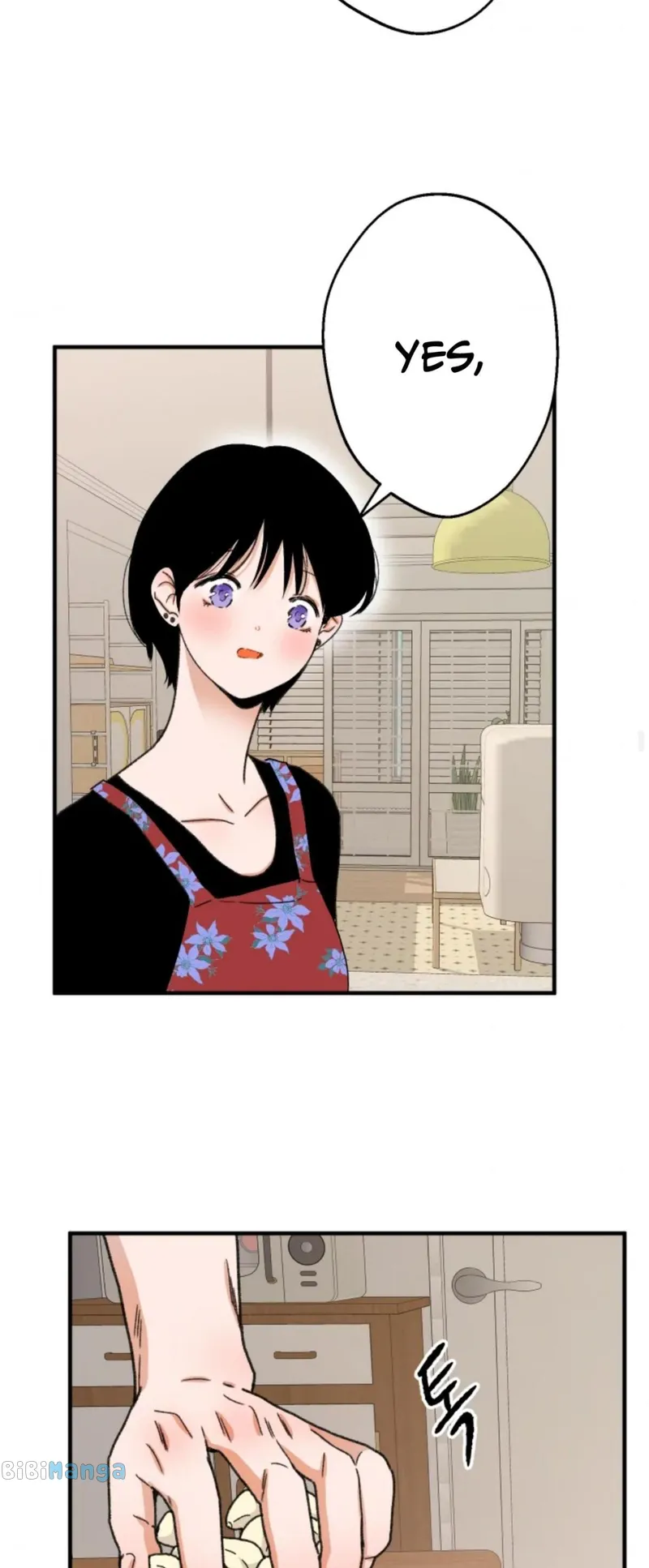 Something Between Us chapter 29 - page 23