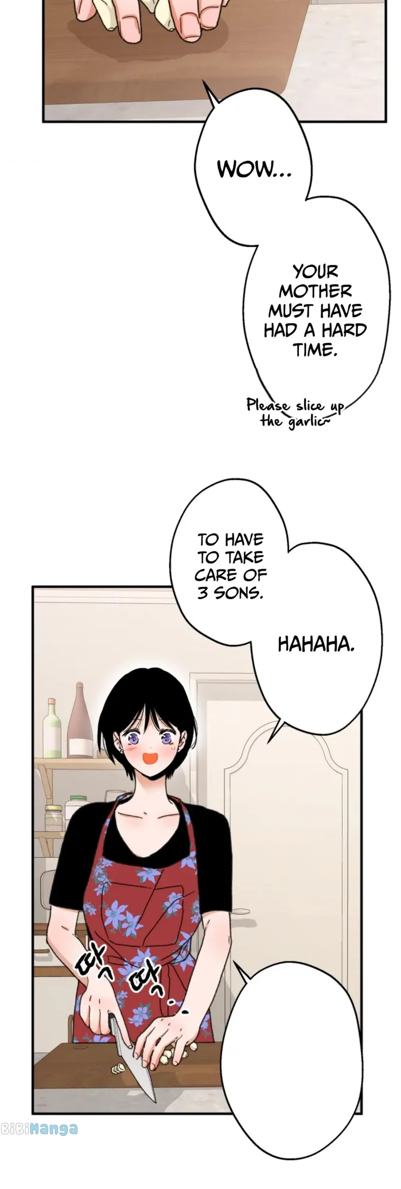 Something Between Us chapter 29 - page 24