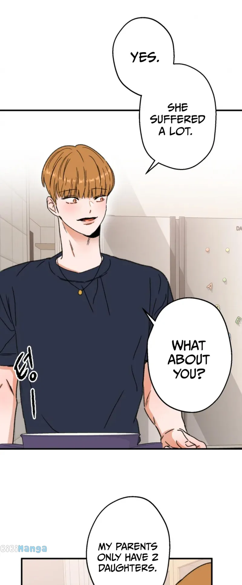 Something Between Us chapter 29 - page 25