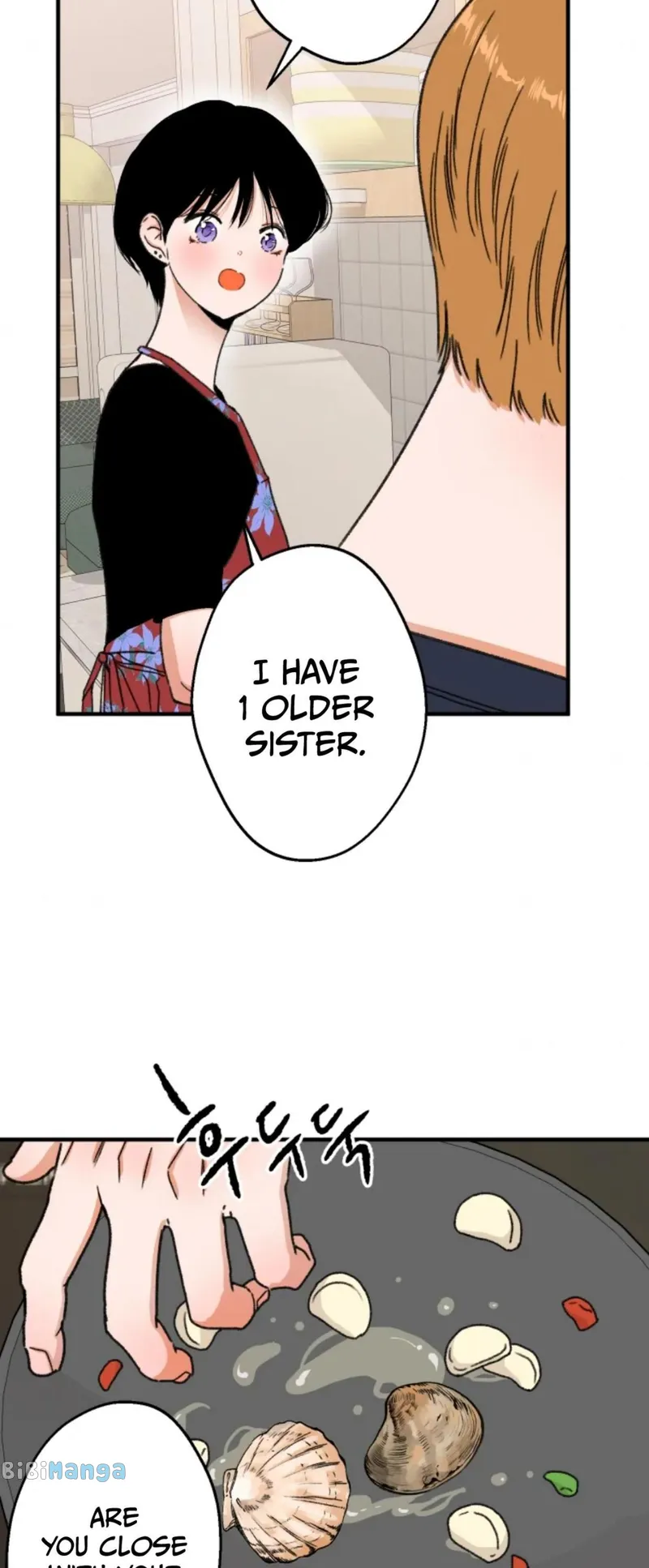 Something Between Us chapter 29 - page 26