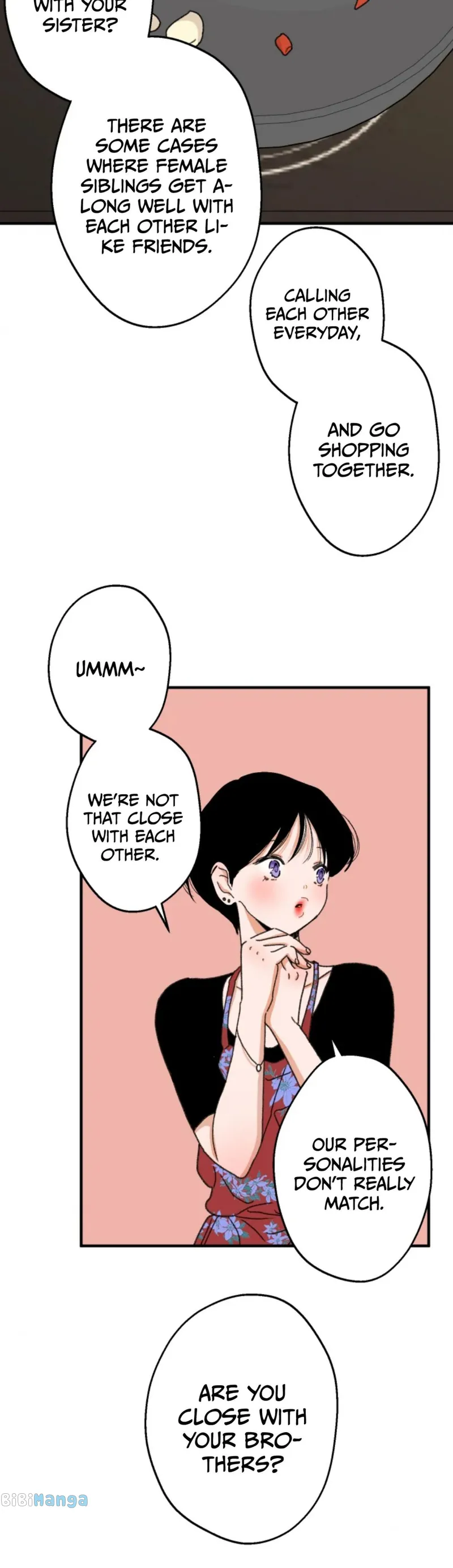 Something Between Us chapter 29 - page 27