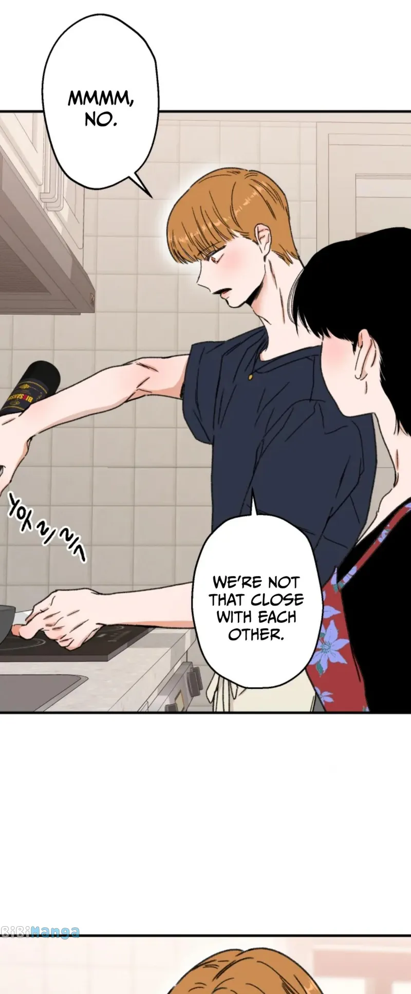 Something Between Us chapter 29 - page 28