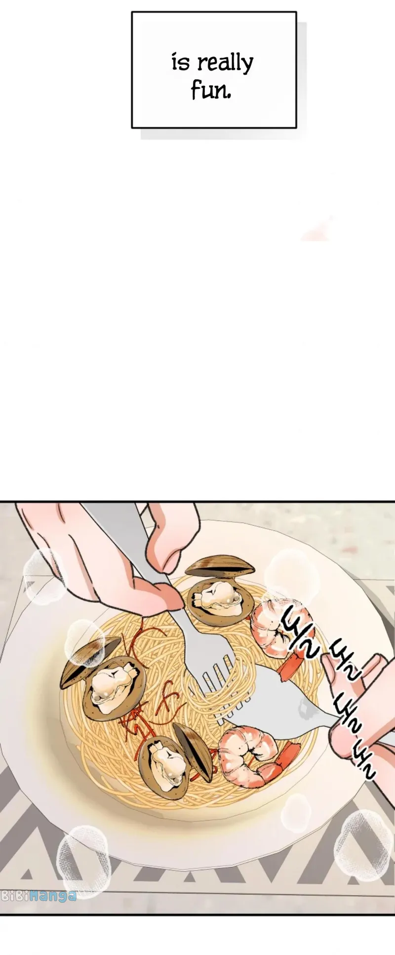 Something Between Us chapter 29 - page 32