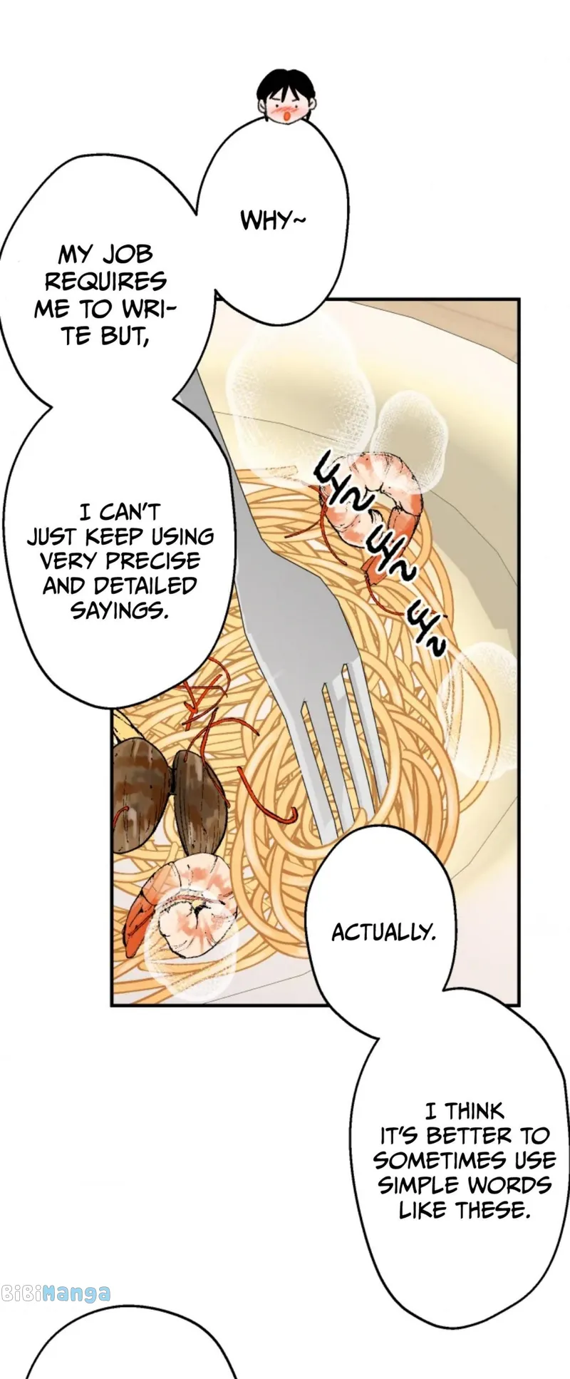 Something Between Us chapter 29 - page 37