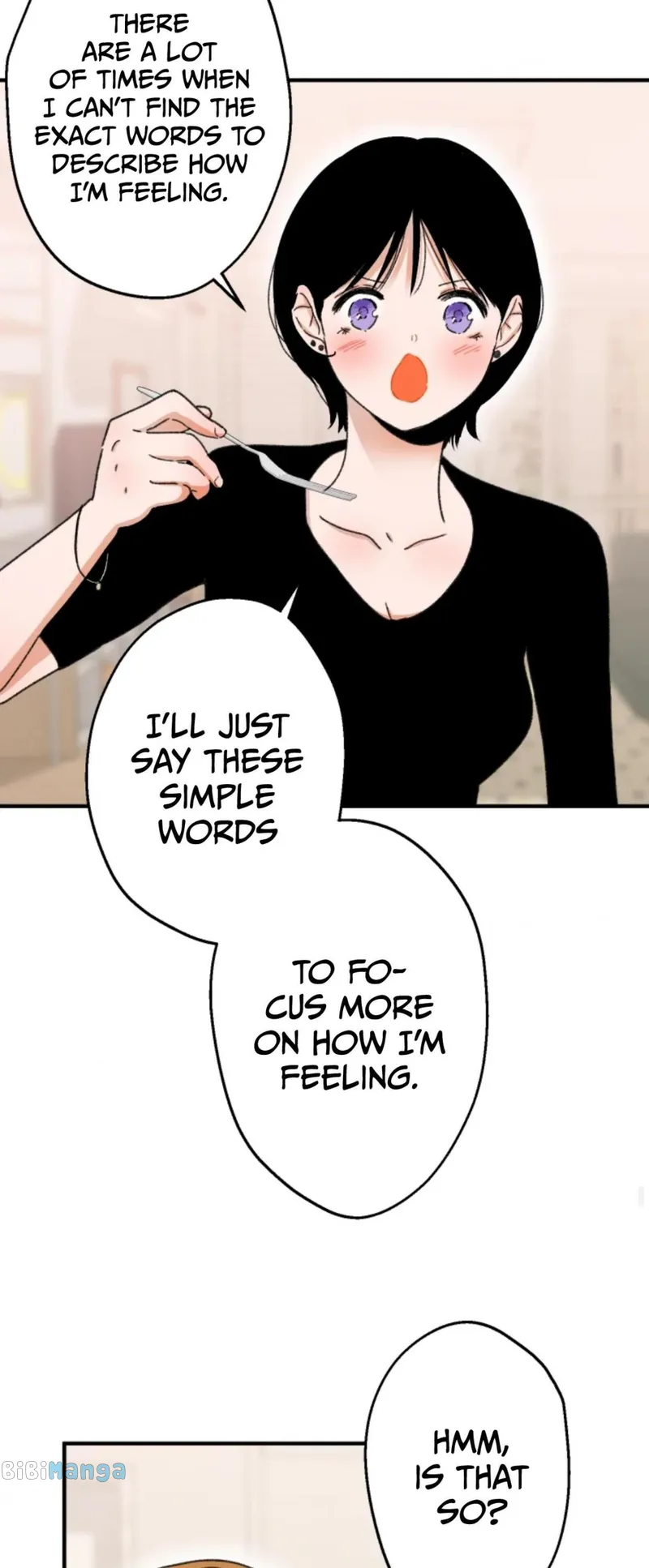 Something Between Us chapter 29 - page 38