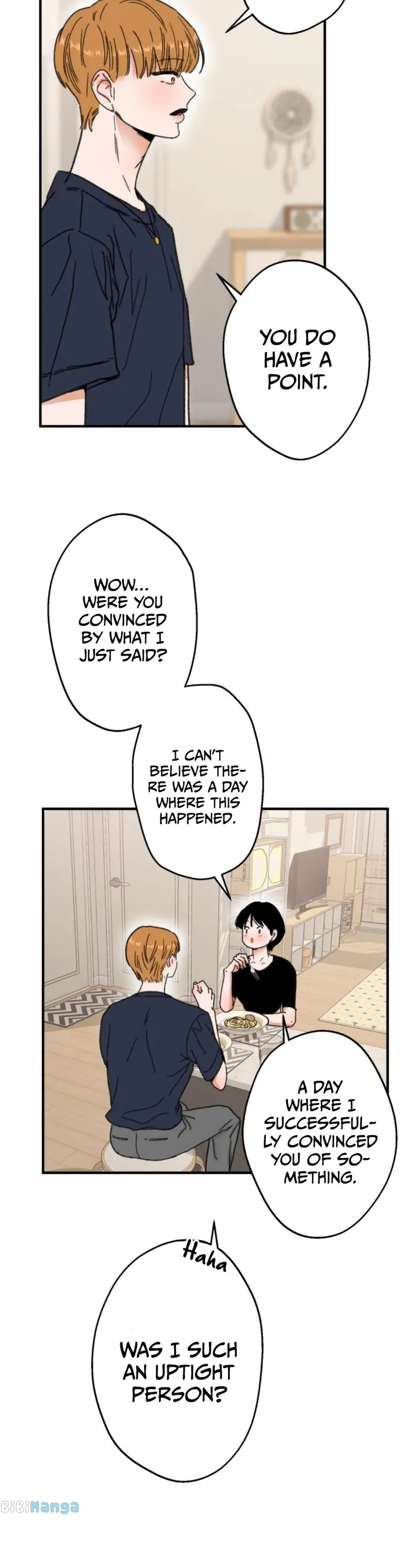 Something Between Us chapter 29 - page 39