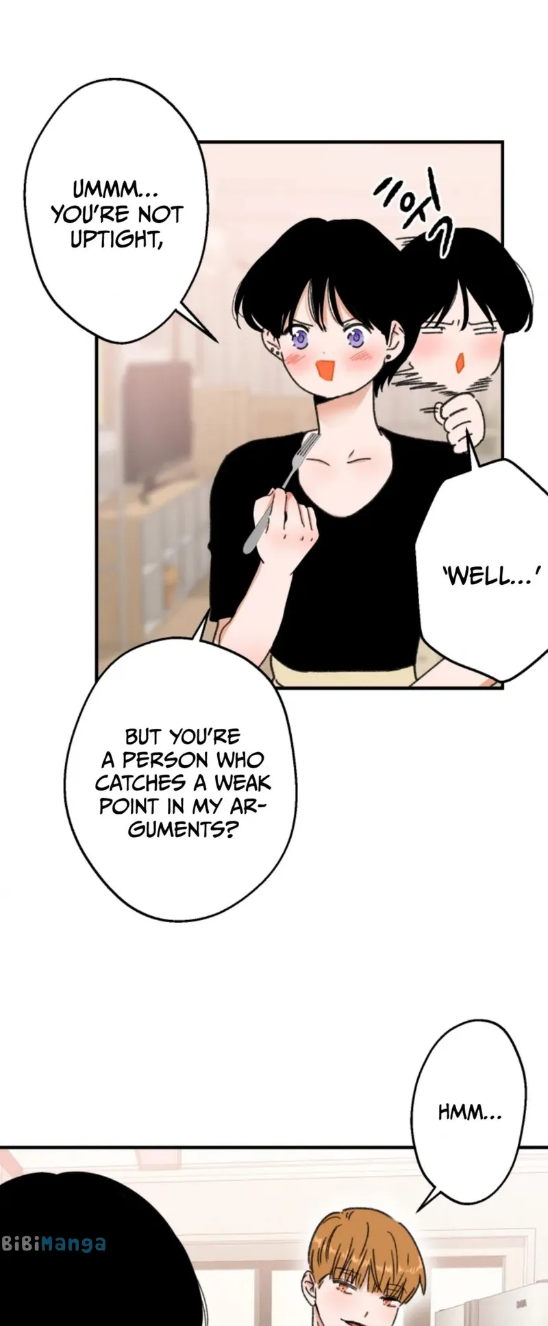Something Between Us chapter 29 - page 40