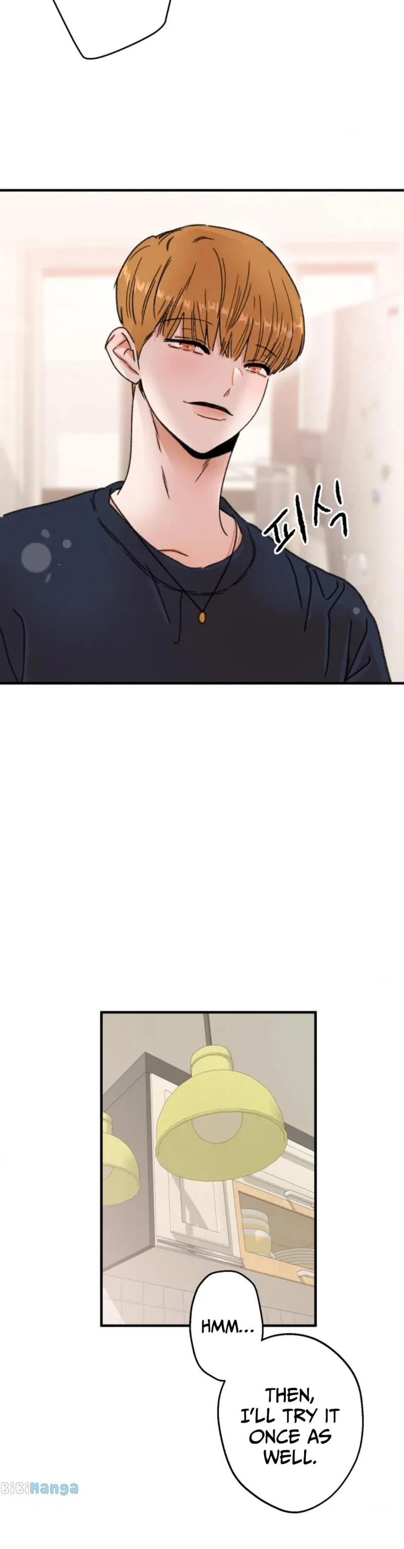 Something Between Us chapter 29 - page 42