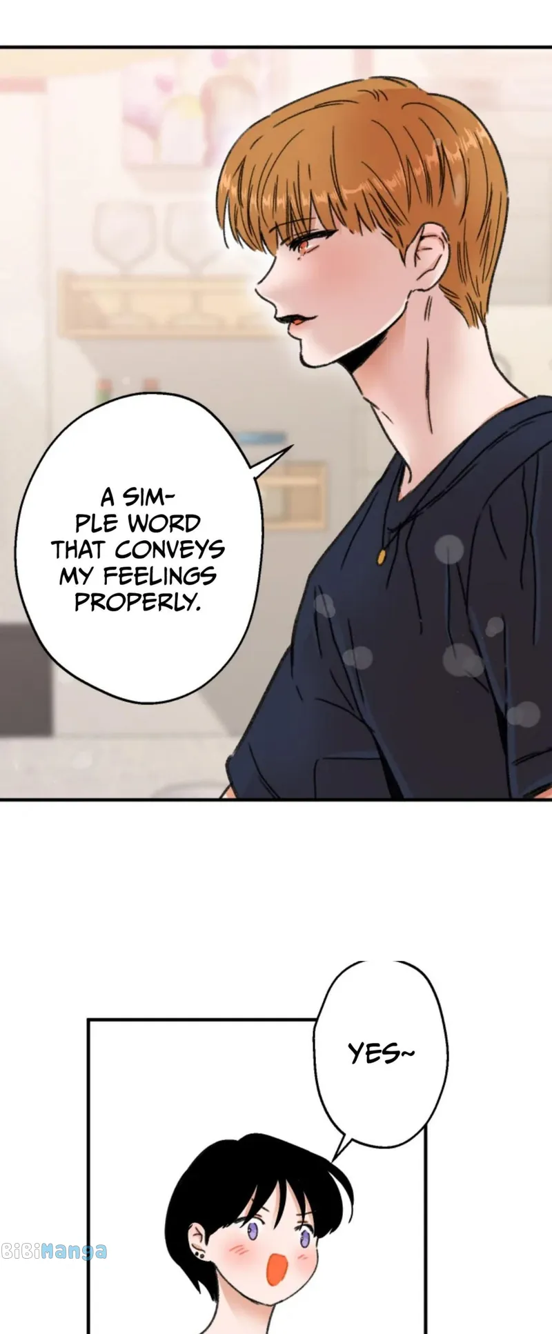 Something Between Us chapter 29 - page 43