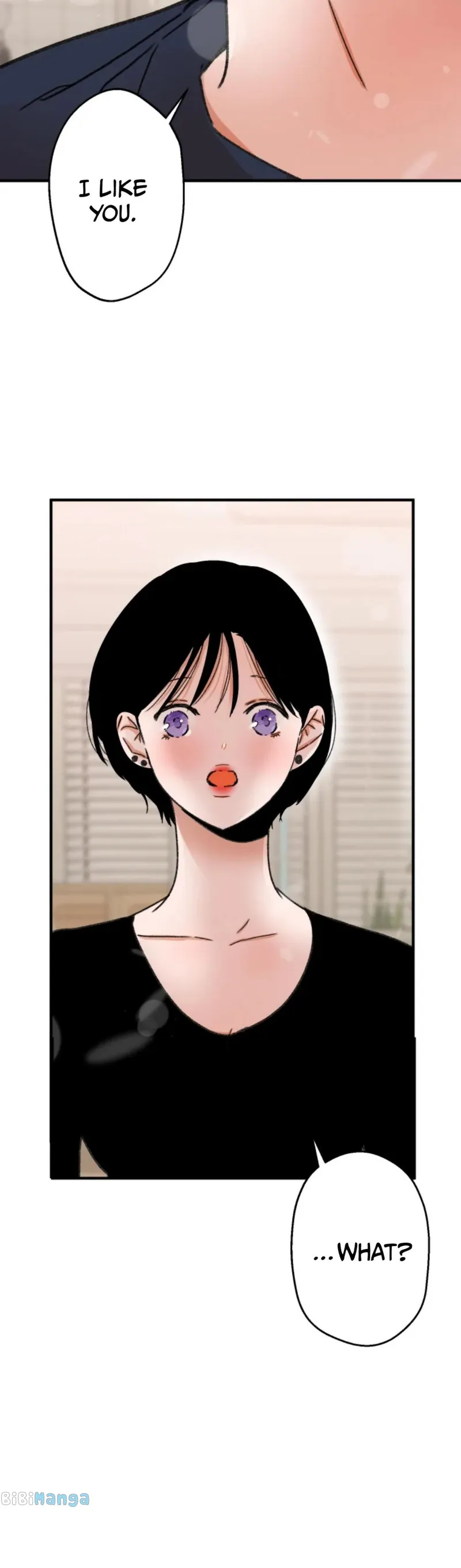 Something Between Us chapter 29 - page 45