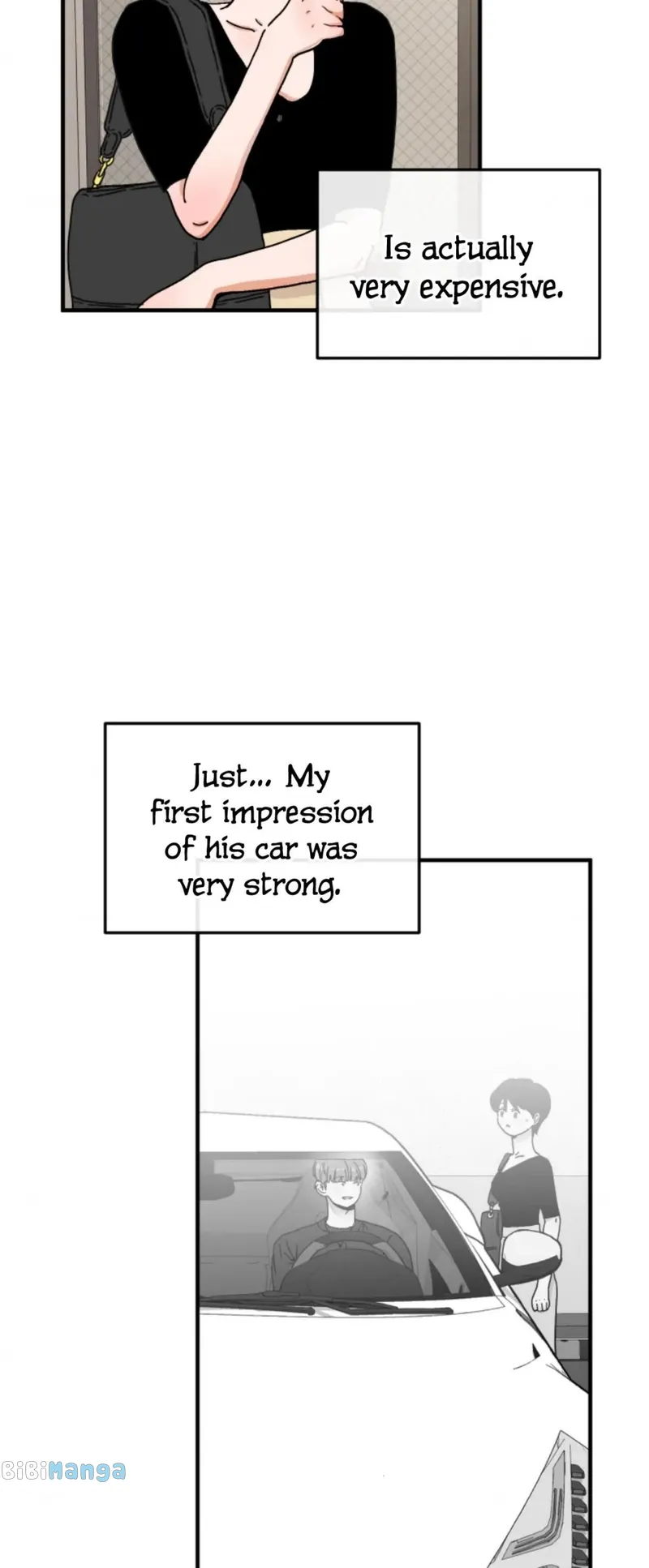 Something Between Us chapter 29 - page 5
