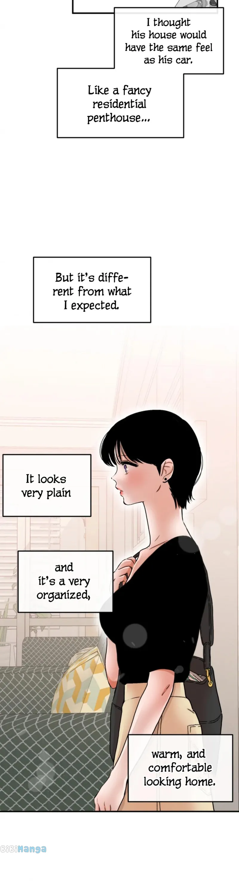 Something Between Us chapter 29 - page 6