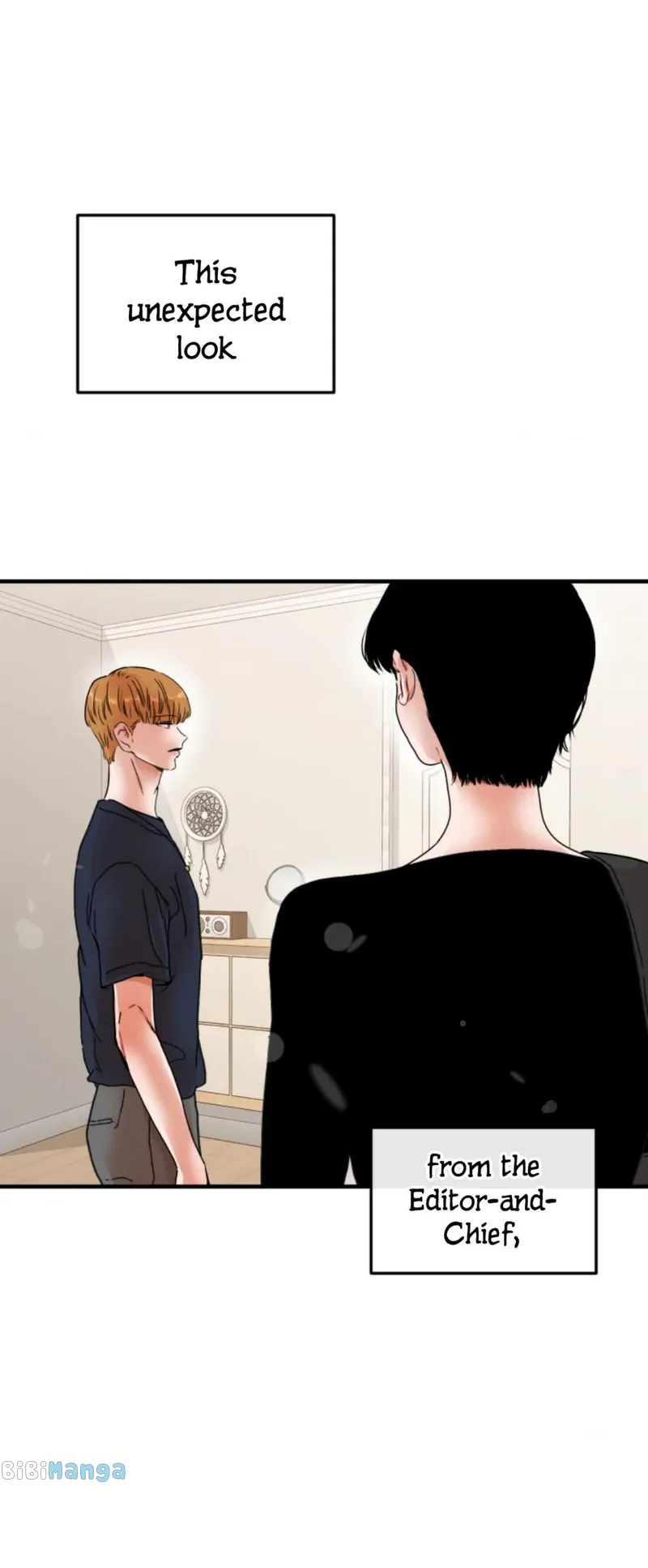 Something Between Us chapter 29 - page 7