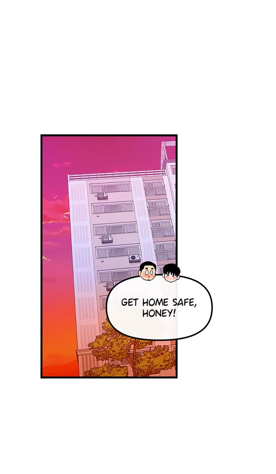 Something Between Us chapter 48 - page 1