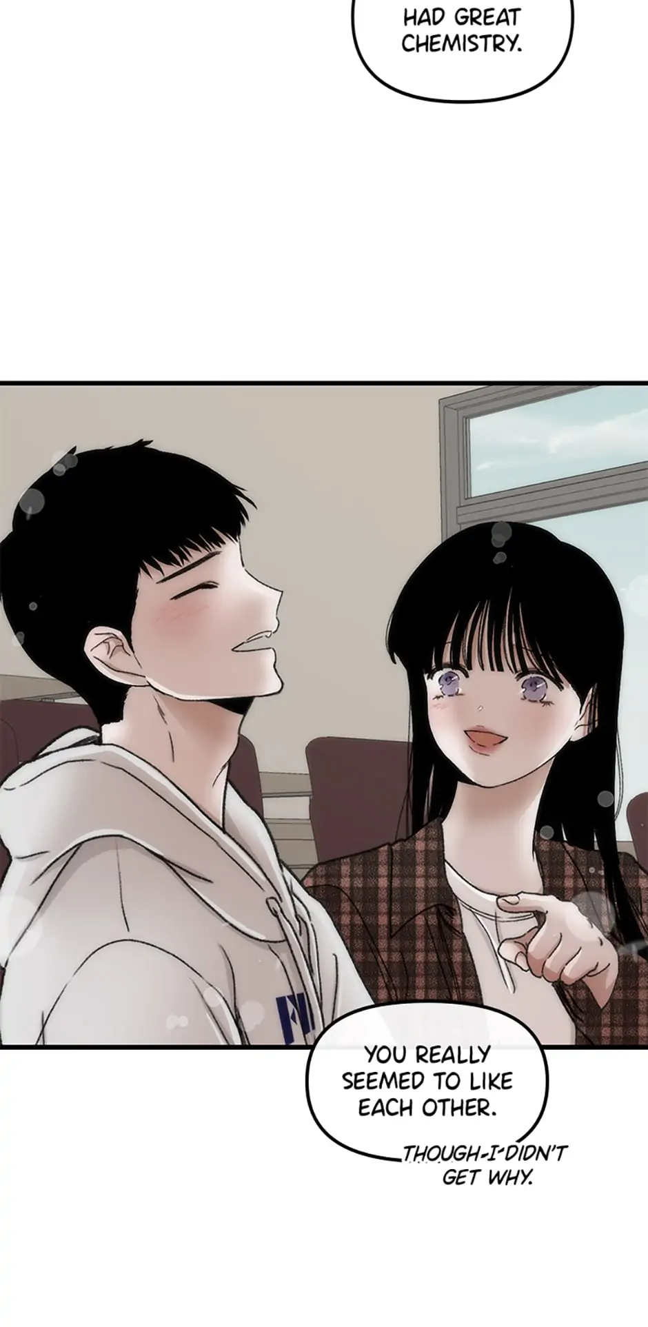 Something Between Us chapter 48 - page 10
