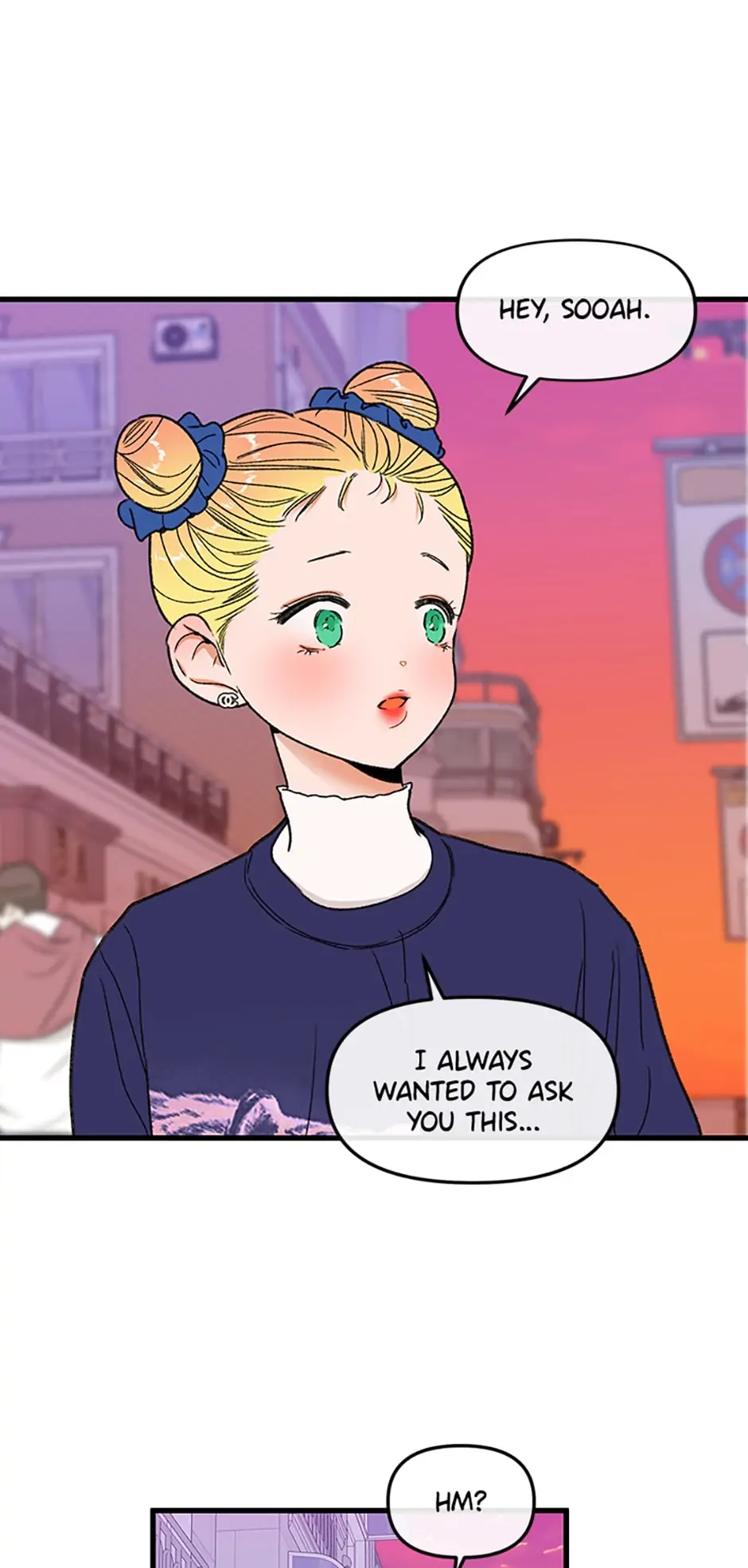 Something Between Us chapter 48 - page 12
