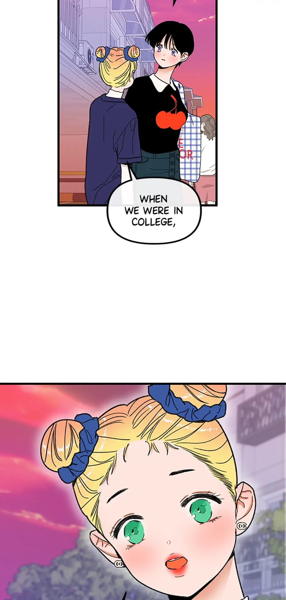 Something Between Us chapter 48 - page 13